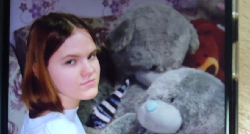 Полиция Саранска ищет пропавшую без вести 14-летнюю школьницу 