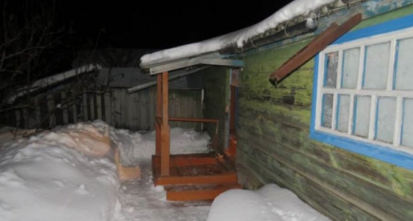 В Мордовии грабитель напал на 85-летнюю пенсионерку и похитил 35 тыс. рублей