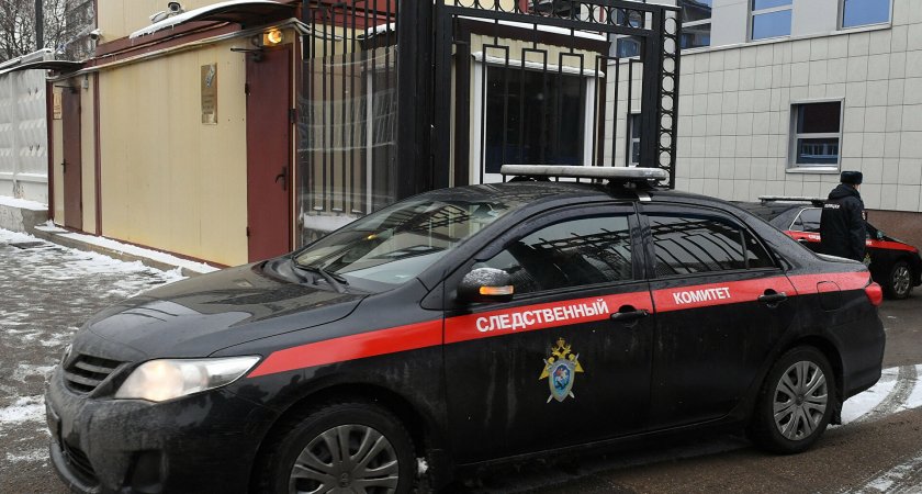 Заключен под стражу житель Саранска, подозреваемый в педофилии и изнасиловании девочек 