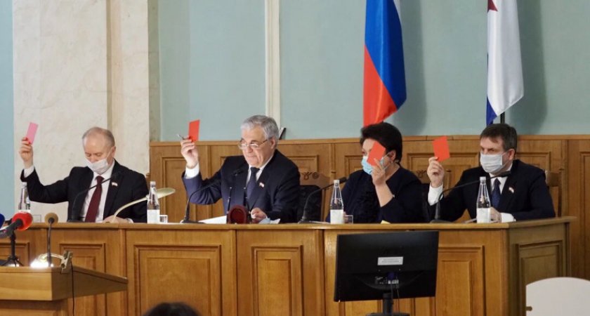 В Мордовии поддержали решение о проведении специальной военной операции