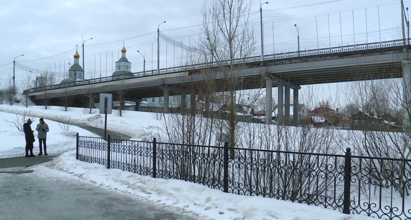 Мордовия направит более 700 млн рублей на капремонт мостов и путепроводов 