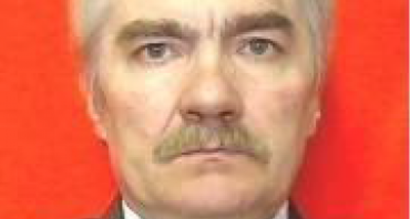 Полиция Саранска продолжает искать пропавшего без вести Геннадия Николаева