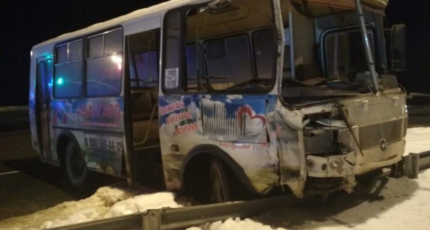 В Мордовии ищут очевидцев смертельного ДТП с участием автобуса и «ГАЗа»