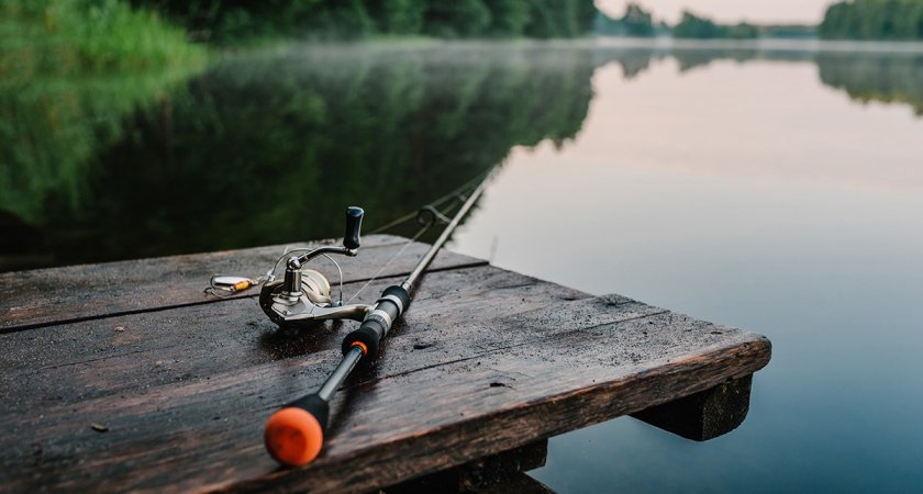 В Саранске организуют площадку для маломобильных рыбаков