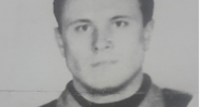 Полиция Саранска продолжает искать Сергея Липатова, пропавшего в 1996 году