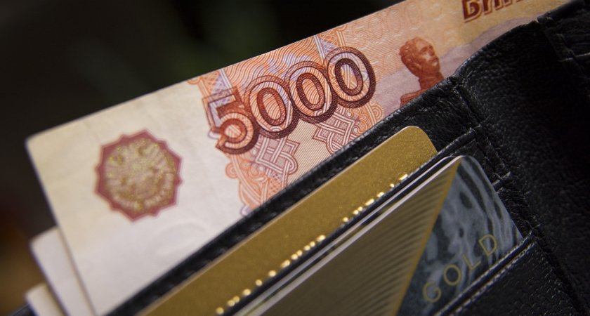 Житель Ленинградской области осужден за кражу денег с карты жителя Мордовии 