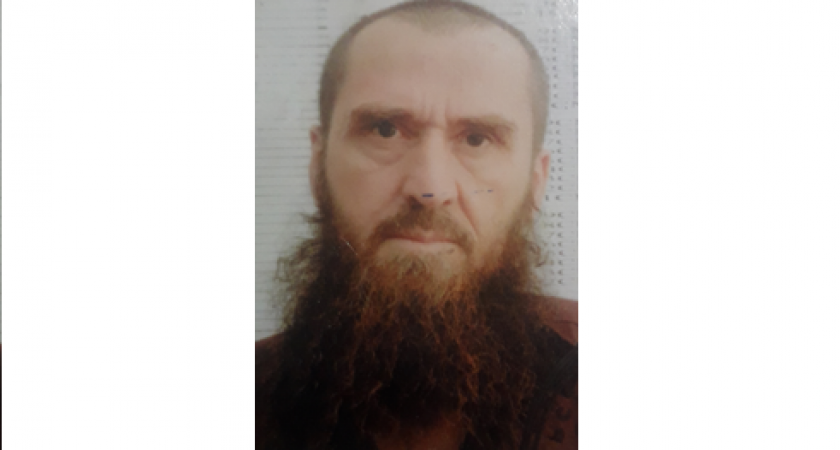 В Мордовии ищут пропавшего мужчину с бородой