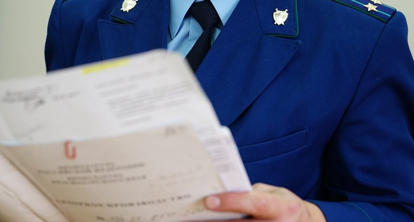 В Саранске прокуратура санкционировала арест имущества «Ремстроя»