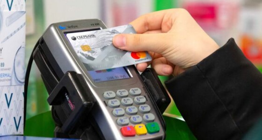 В Саранске 16-летнего подростка обвиняют в краже средств с банковской карты