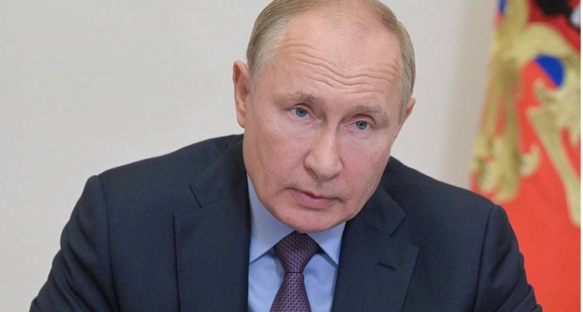 Владимир Путин не исключил новых мер поддержки граждан