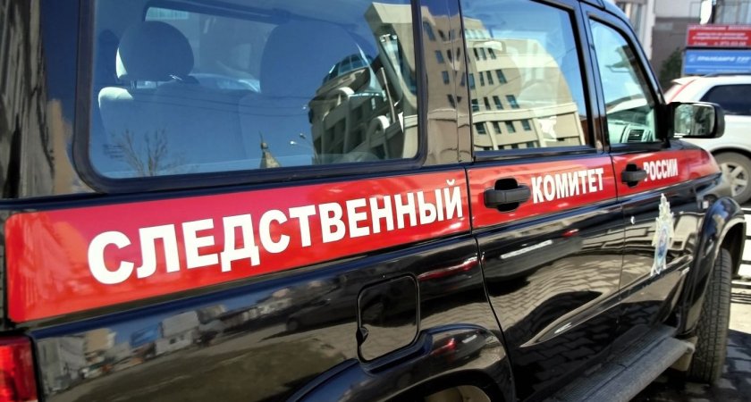 Следователи выясняют обстоятельства гибели мужчины во время пожара в Мордовии