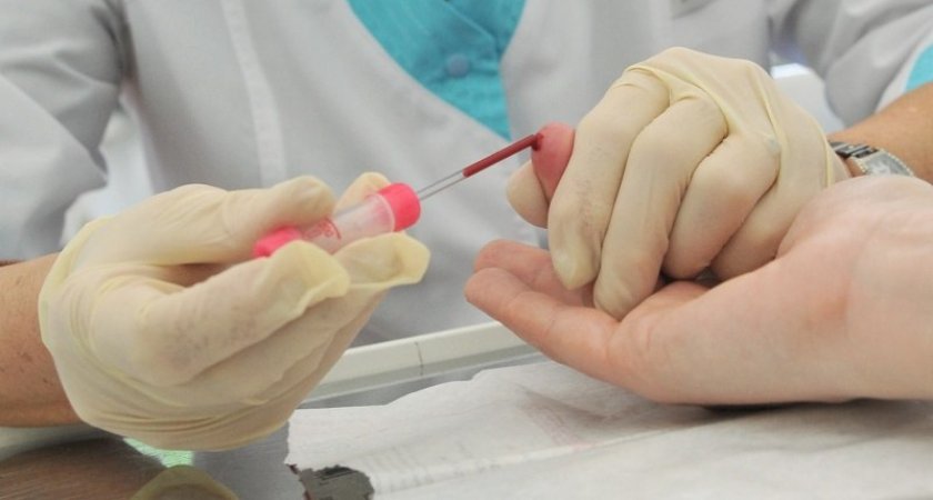 Названа единственная группа крови, у обладателей которой самый слабый иммунитет