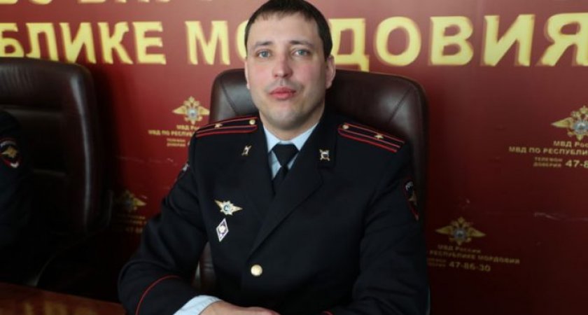 В Мордовии набирают курсантов в вузы МВД