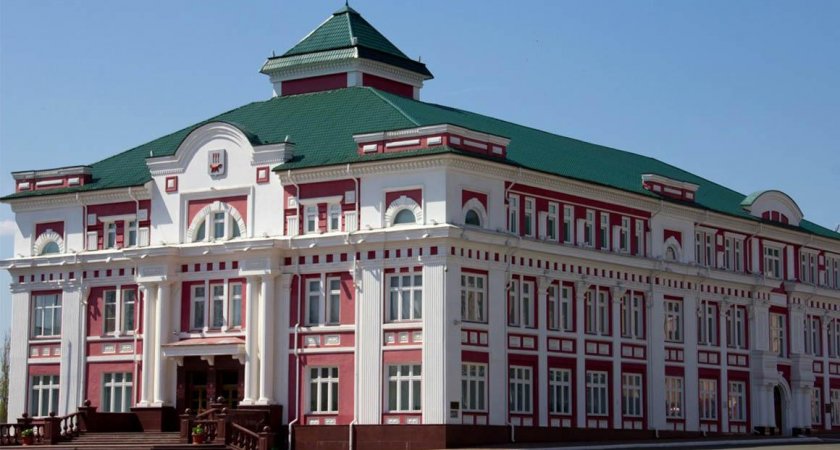 В Администрации Саранска состоялось оперативное совещание по ключевым направлениям