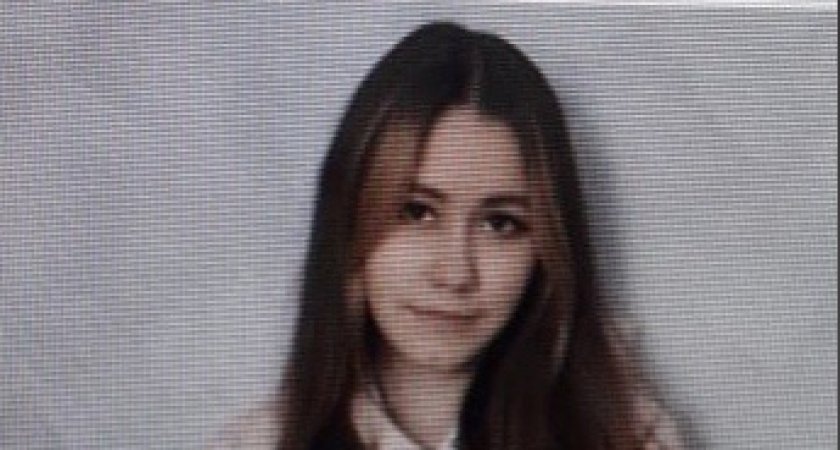 В Саранске пропала без вести несовершеннолетняя Виктория Кузнецова
