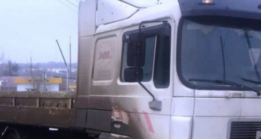 Водитель грузовика ответит за смертельное ДТП на трассе Саранск — Ульяновск