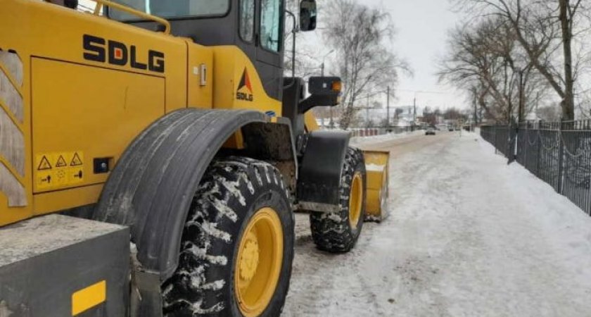 У коммунальной компании в Мордовии из-за долга в 900 тыс. рублей арестуют часть имущества