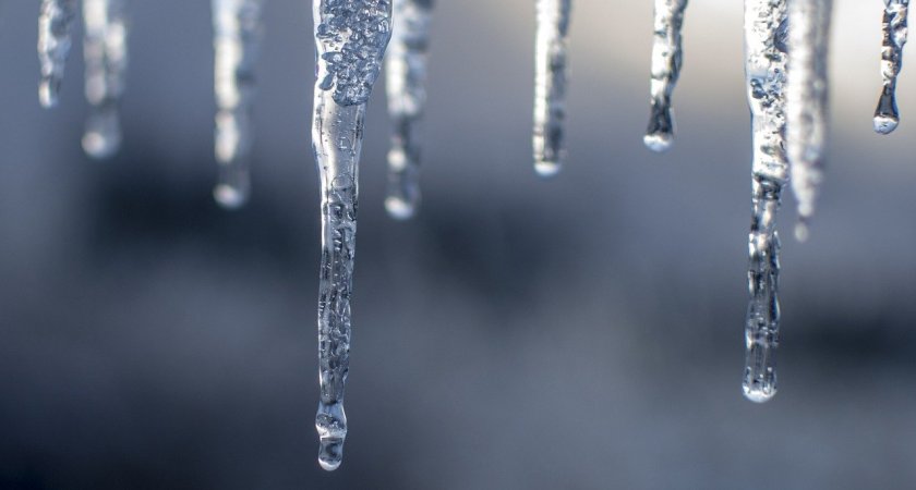 В Мордовии 24 марта потеплеет до +9°С