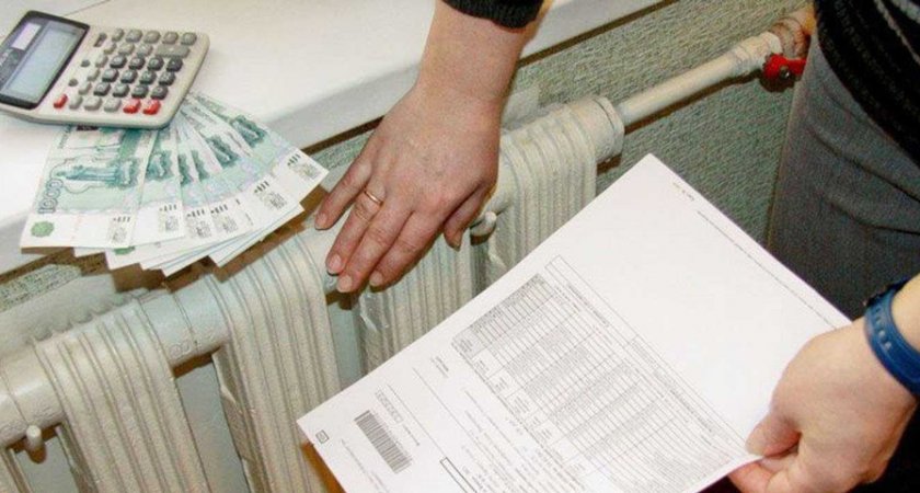 В Мордовии управляющая компания завышала счета за отопление