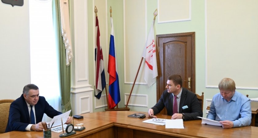 В Саранске планируется закупка автобусов большого и малого класса