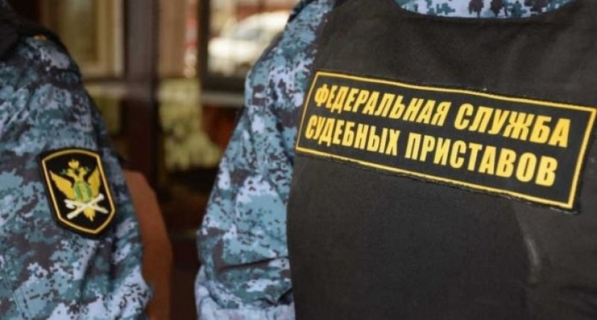 У жителя Мордовии арестовали автосервис за долг в 407 тыс. рублей