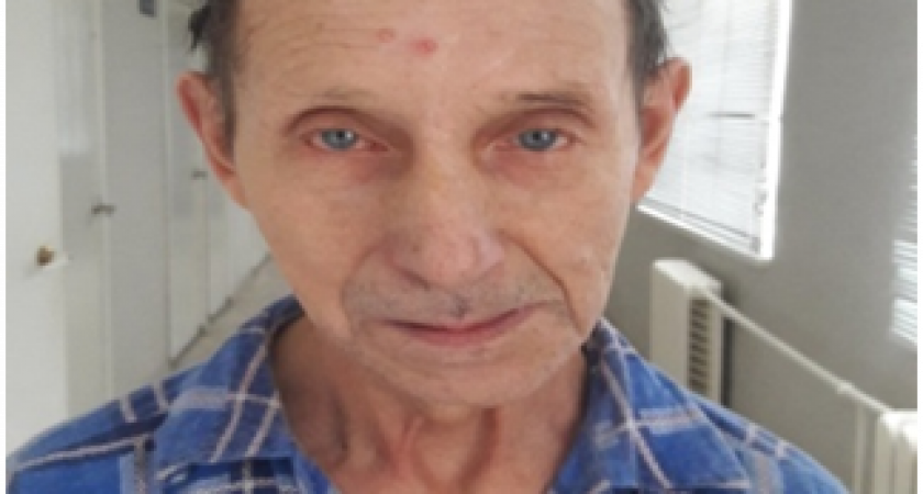 В Мордовии пытаются установить личность мужчины, который 40 лет находится в психбольнице