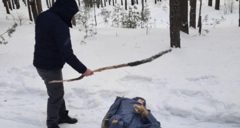 Двое жителей Мордовии получили 14 лет колонии за убийство 18-летней давности
