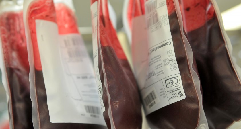 Названа единственная группа крови, носители которой не подвержены сахарному диабету