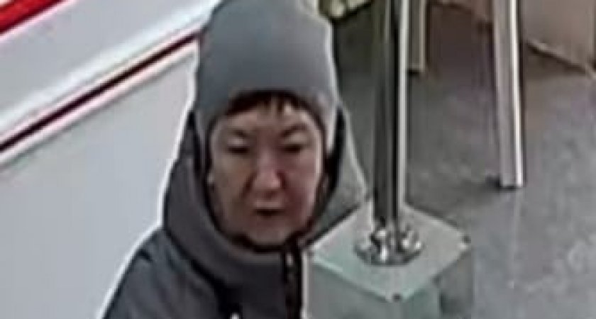 В Саранске ищут женщину, которая расплачивалась в магазинах чужой банковской картой