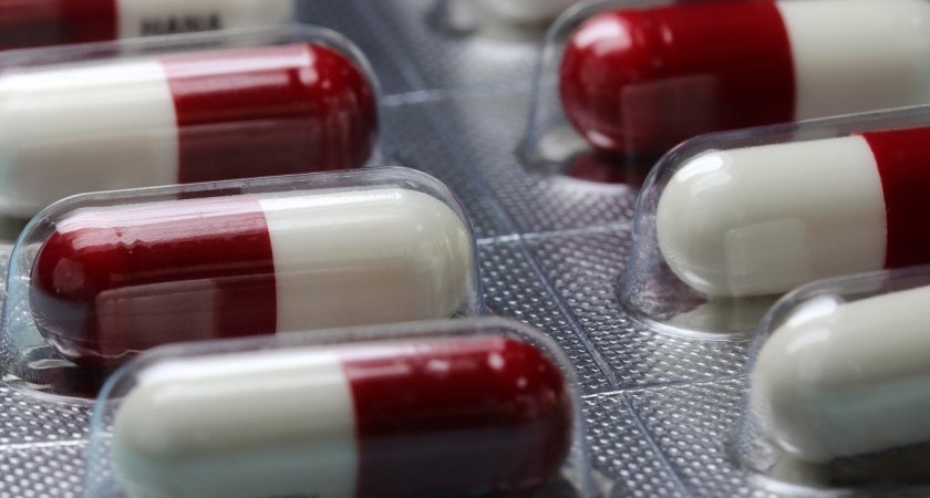 Росздравнадзор заявляет о снижении ажиотажного спроса на лекарства