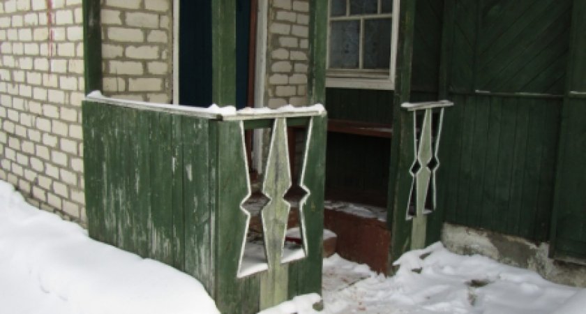 Житель Мордовии оказался в больнице с ножевым ранением после драки с товарищем