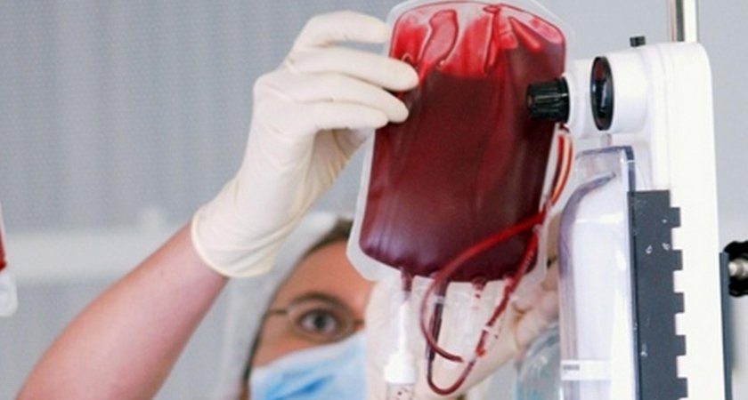 Названа единственная группа крови, носителям которой грозят проблемы с сердцем