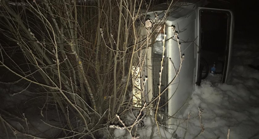 В Мордовии водитель «ВАЗа» сбил школьников, которые шли по обочине дороги