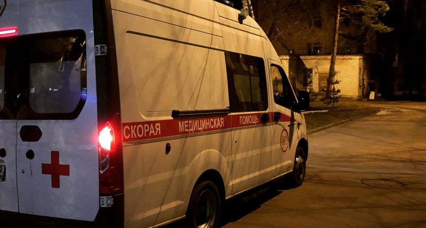 Житель Мордовии забил до смерти свою сожительницу