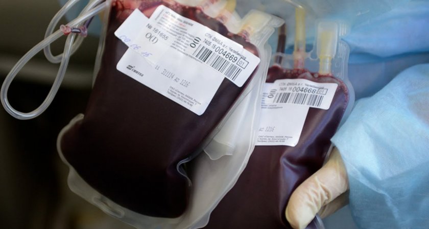 Названа единственная группа крови, носители которой обладают самым крепким здоровьем