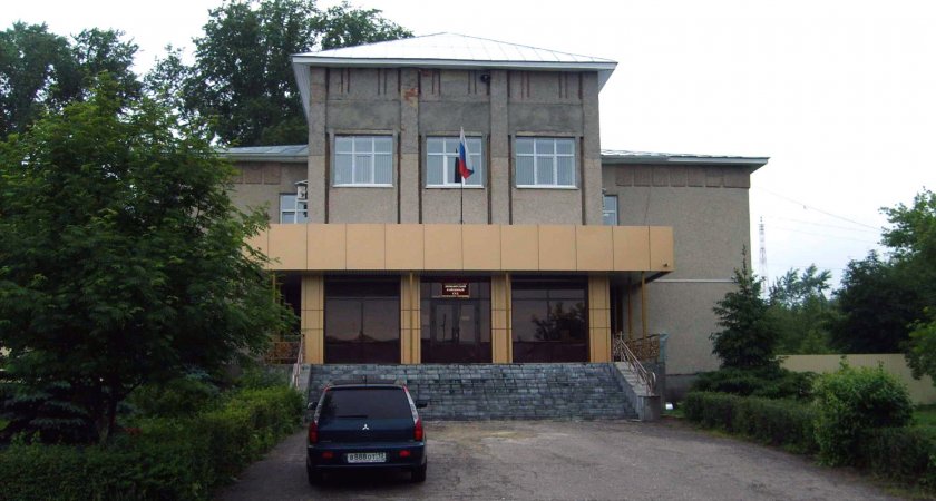 В Мордовии многодетный отец получил условный срок за наркотики