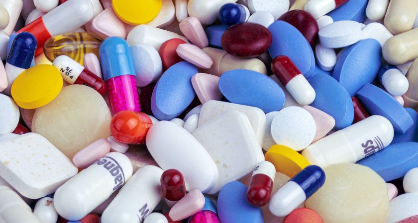 Дополнительный запас лекарств для аптек и стационаров формируют в Мордовии