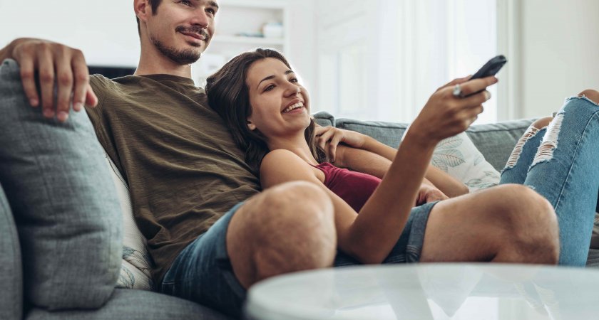 МегаФон сделает START основным видеосервисом для своих клиентов