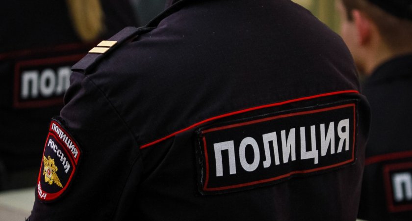 На обочине дороги в Саранске найдены останки мужчины: полиция устанавливает личность