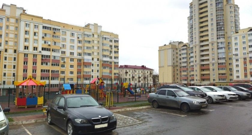 Жители саранских новостроек пользуются сервисами «Ростелеком Ключ»