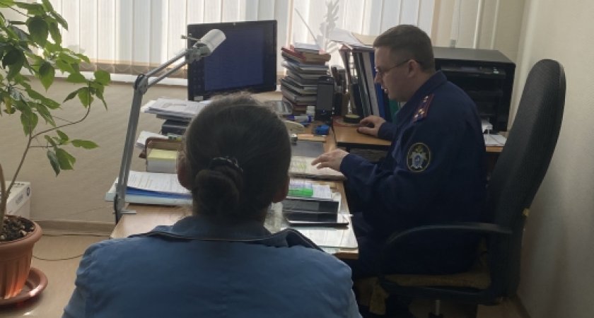 В Мордовии следователи фиксируют показания беженцев из города Мариуполя
