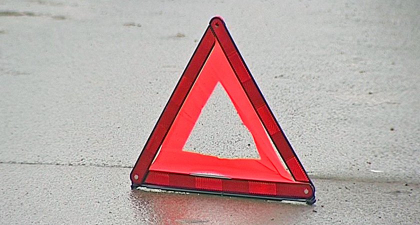 В Мордовии пьяный водитель уснул за рулем и устроил смертельное ДТП