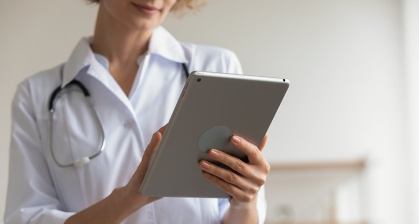 Digital Holding займется цифровизацией  здравоохранения в Узбекистане