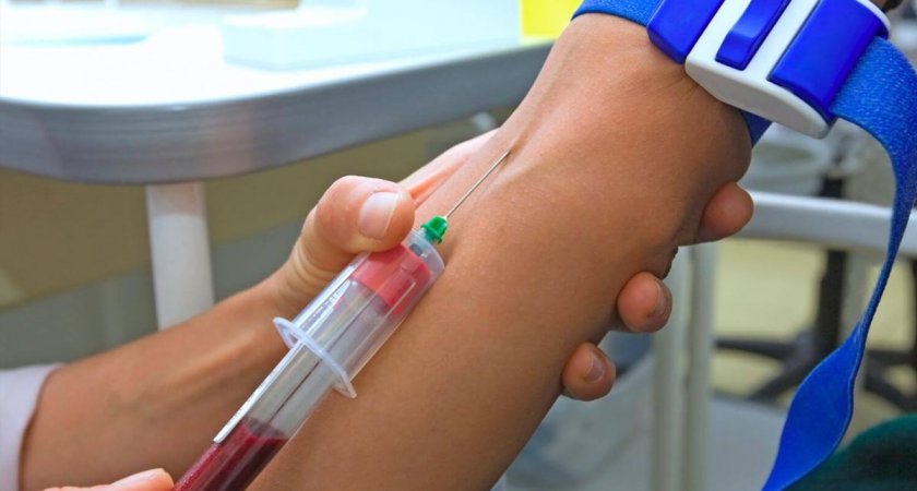 Названа единственная группа крови, обладатели которой являются самыми счастливыми людьми