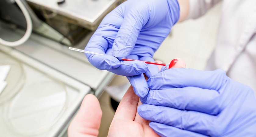 Названа единственная группа крови, обладатели которой являются самыми позитивными людьми