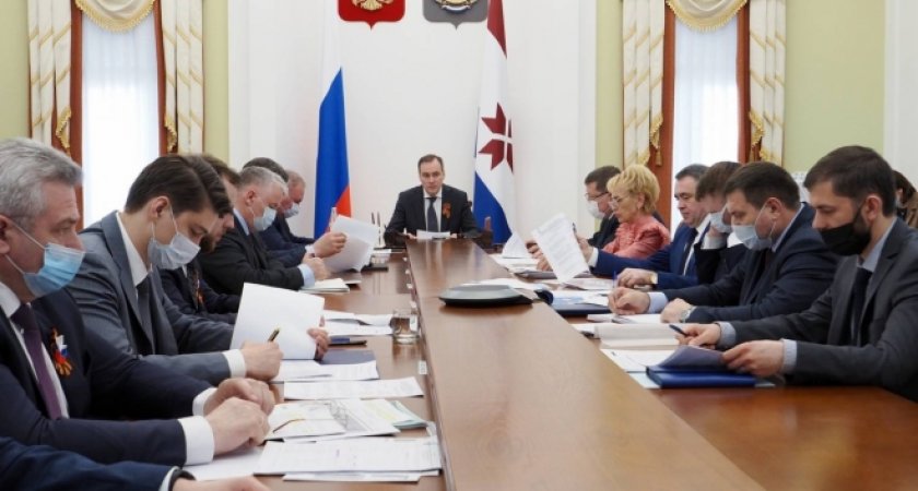 В Мордовии отметили снижение уровня коллективного иммунитета