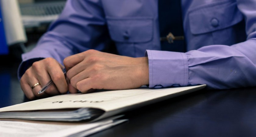 Безработный житель Мордовии, пытавшийся обмануть МФО, стал фигурантом уголовного дела