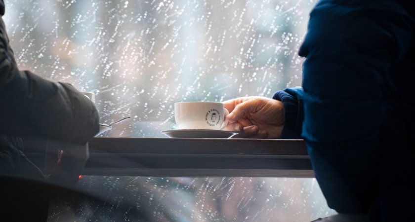 Четвертого мая в Мордовии ожидается дождь 