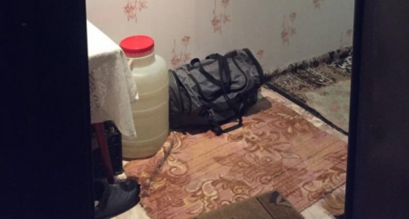 Житель Мордовии, прятавший дома крупную партию наркотиков, предстанет перед судом