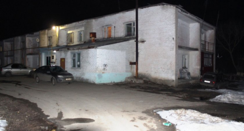 В Мордовии студент колледжа, устроивший поножовщину в общежитии, предстанет перед судом